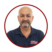 Hannes: Sales & Admin