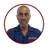 Oupa: Learner Technician
