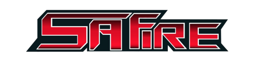 SA Fire Group Logo